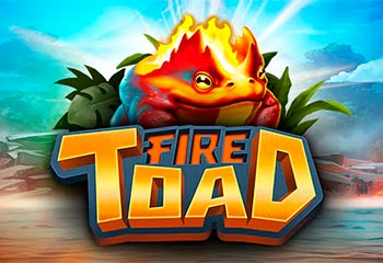 Fire Toad