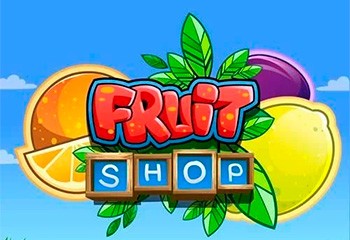Fruit Shop