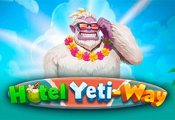 Hotel Yeti-Way