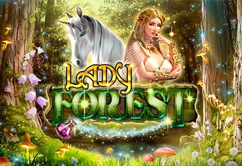 Lady Forest