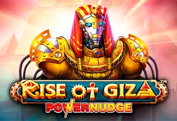 Rise of Giza PowerNudge