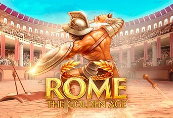 Rome: The Golden Age