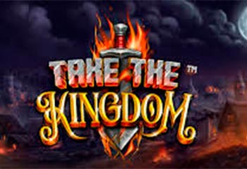 Take The Kingdom