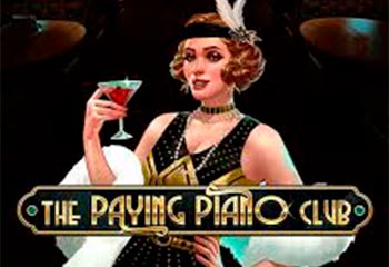 The Paying Piano Club