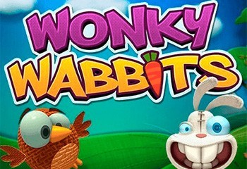 Wonky Wabbits